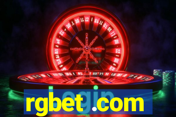 rgbet .com